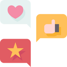 Feedback  Icon