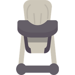 Chair  Icon