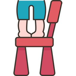 Chair  Icon