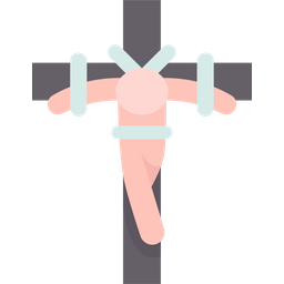 Crucifixion  Icon