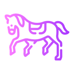 Horse  Icon