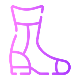 Boots  Icon