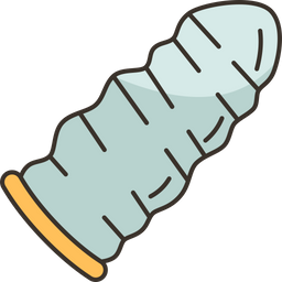 Condom  Icon