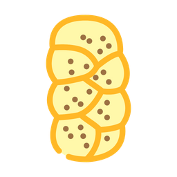 Challah  Icon