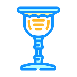 Kiddush  Icon