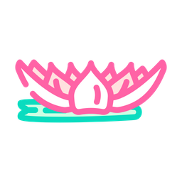 Lotus  Icon