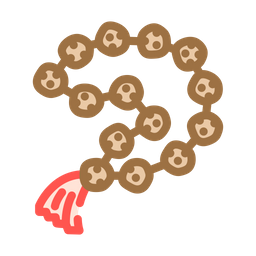 Rudraksha  Icon