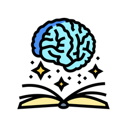 Knowledge  Icon