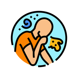 Nausea  Icon