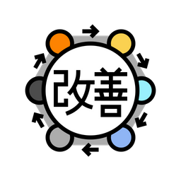 Kaizen  Icon