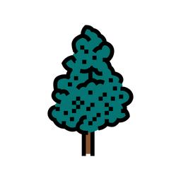 Ginkgo  Icon