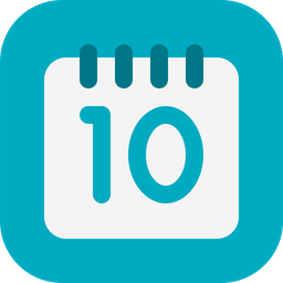 Calendar  Icon