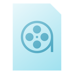 Blueray  Icon