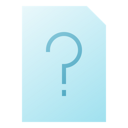 File Format  Icon