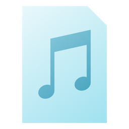 Mp 3  Icon