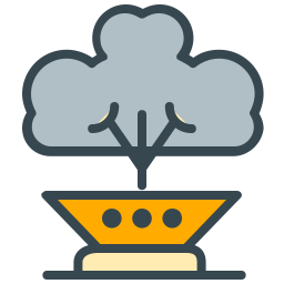 Bonsai  Icon