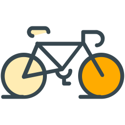 Cycle  Icon