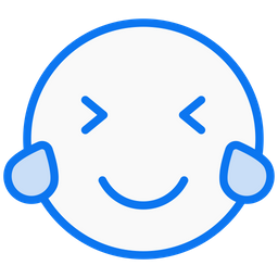 Laughter  Icon