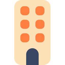 Building  Icon