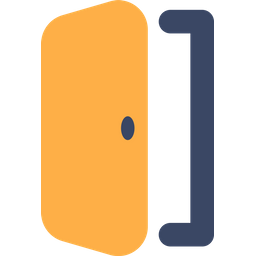 Door  Icon