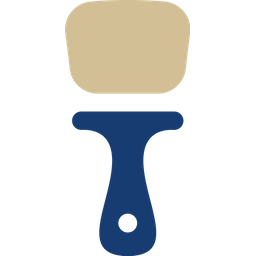 Paint Brush  Icon