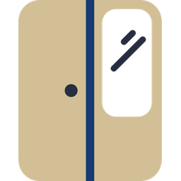 Cupboard  Icon