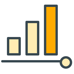 Diagramm  Symbol