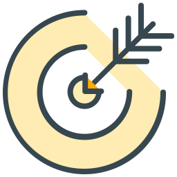 Aim  Icon