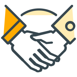 Deal  Icon