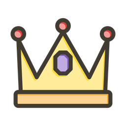 Crown  Icon