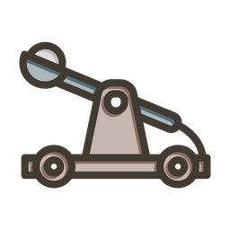 Catapult  Icon