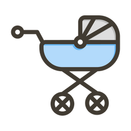 Carriage  Icon