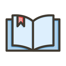 Book  Icon