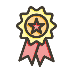 Achievement  Icon