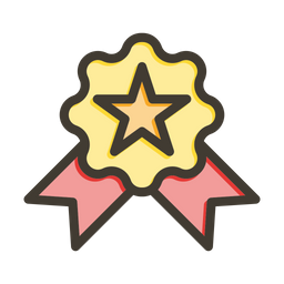 Badge  Icon