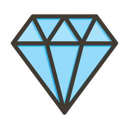 Diamond  Icon