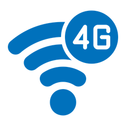 4g  Icon