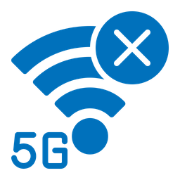 5g  Icon