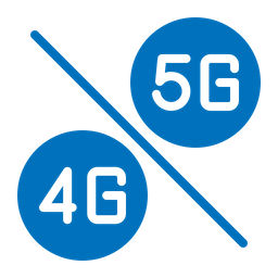 4g  Icon