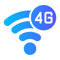 4g  Icon