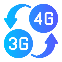 3g  Icon