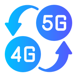 5g  Icon