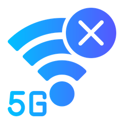 5g  Icon