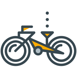 Bike  Icon