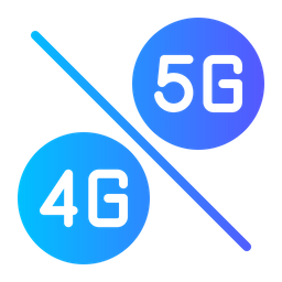 5g  Icon