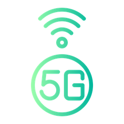 5g  Icon