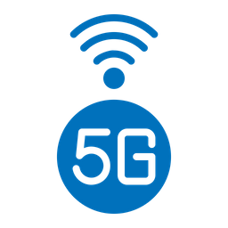 5g  Icon