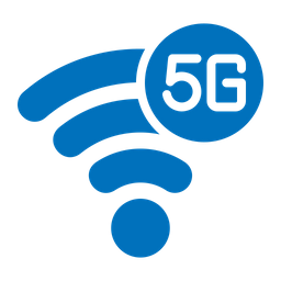 5g  Icon