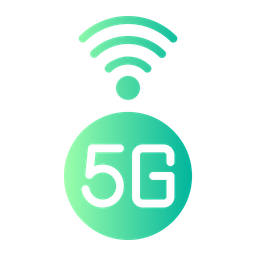 5g  Icon