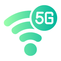 5g  Icon